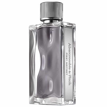 Abercrombie & Fitch First Instinct Man Eau de Toilette 100ml